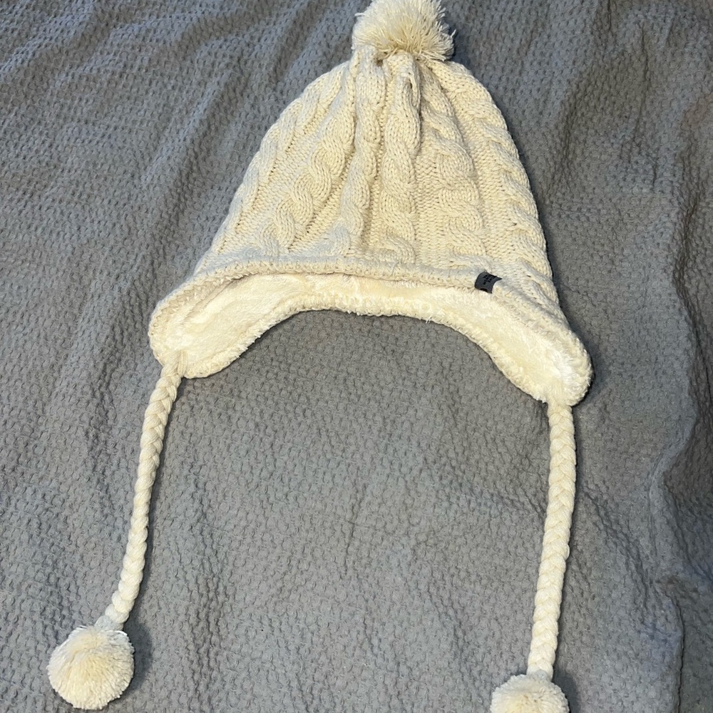 North Face Winter Hat - Picture 2 of 2